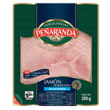 JAMON HORNEADO SIN SAL PEÑARANDA 200  GR.