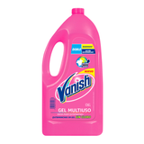 REMOVEDOR DE MANCHAS DE ROPA VANISH 1.750  LT.