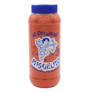 MIGUELITO CHAMOY EN POLVO 950  GR.