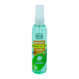 REPELENTE DE INSECTOS MAYA SOLAR + AFTER BITE / FAMILIAR CON ATOMIZADOR 120  ML.