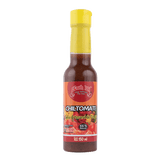 SALSA DE CHILTOMATE HACH KI BOTELLA 150  ML.