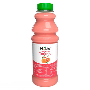 JUGO DE TORONJA NOBLE 500  ML.