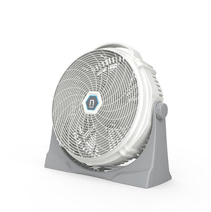 VENTILADOR DE PISO NAVIA 20 PULG 3 VELOCIDADES 5 ASPAS 1  PZA.