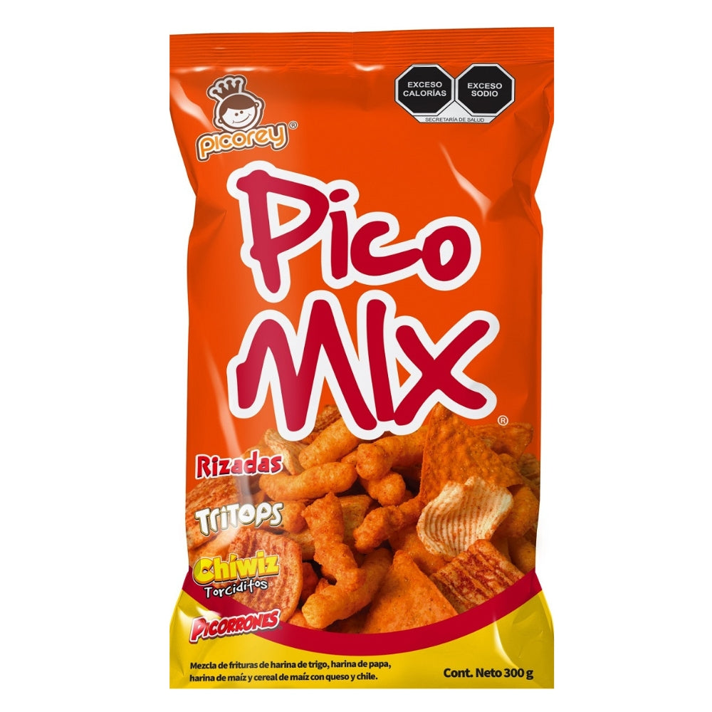 PICOMIX PICOREY 300  GR.