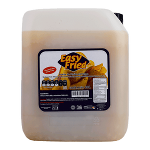 ACEITE EASY FRIED BIDON 20  LT.