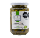 PEPINILLOS ZAPHRON FRASCO 365  GR.