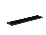 TAPETE FLEXIBLE PARA BAR DE 9 X 60 CM. 1  PZA.