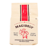 LEVADURA ROJA MAGIDELY 450  GR.