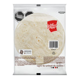 TORTILLAS DE HARINA DEL HOGAR 20  PZA.