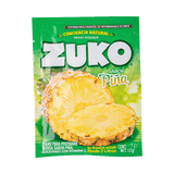 BEBIDA EN POLVO ZUKO PIÑA 13  GR.