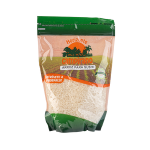 ARROZ PARA SUSHI HORIZONTE CAMPIRANO POUCH 700  GR.