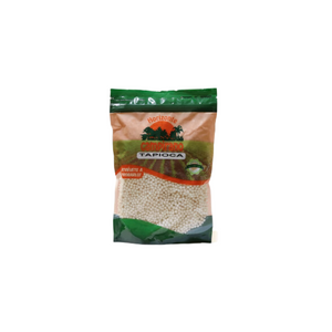 TAPIOCA HORIZONTE CAMPIRANO BOLSA 500  GR.