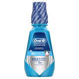 ENJUAGUE BUCAL ORAL B PRO SALUD MULTI PROTECCION 500  ML.