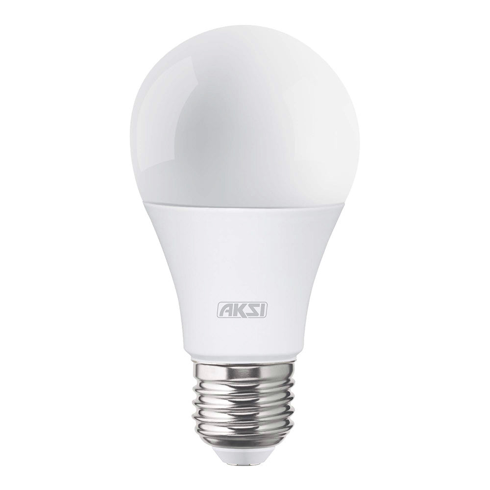 FOCO LED A 20W LUZ BLANCA AKSI 1  PZA.