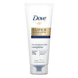 SUPER ACONDICIONADOR DOVE RECONSTRUCCIÓN COMPLETA 170  ML.