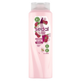 ACONDICIONADOR SEDAL HIDRATACION ANTI NUDOS 620  ML.