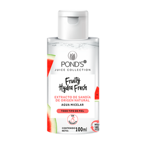 AGUA MICELAR PONDS SANDIA 100  ML.