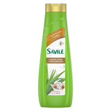 SHAMPOO SAVILÉ LECHE DE COCO 700  ML.