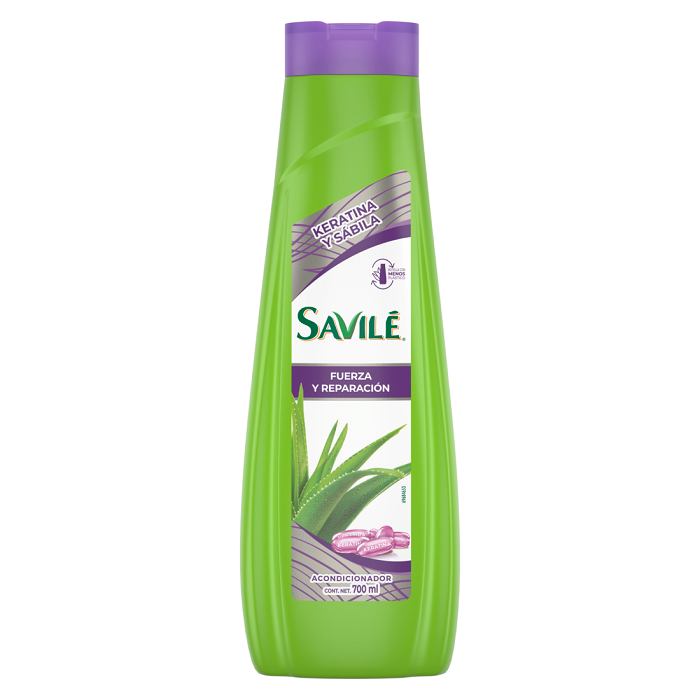 ACONDICIONADOR SAVILÉ KERATINA 700  ML.