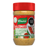 KNORR TOMATE PET 100  GR.