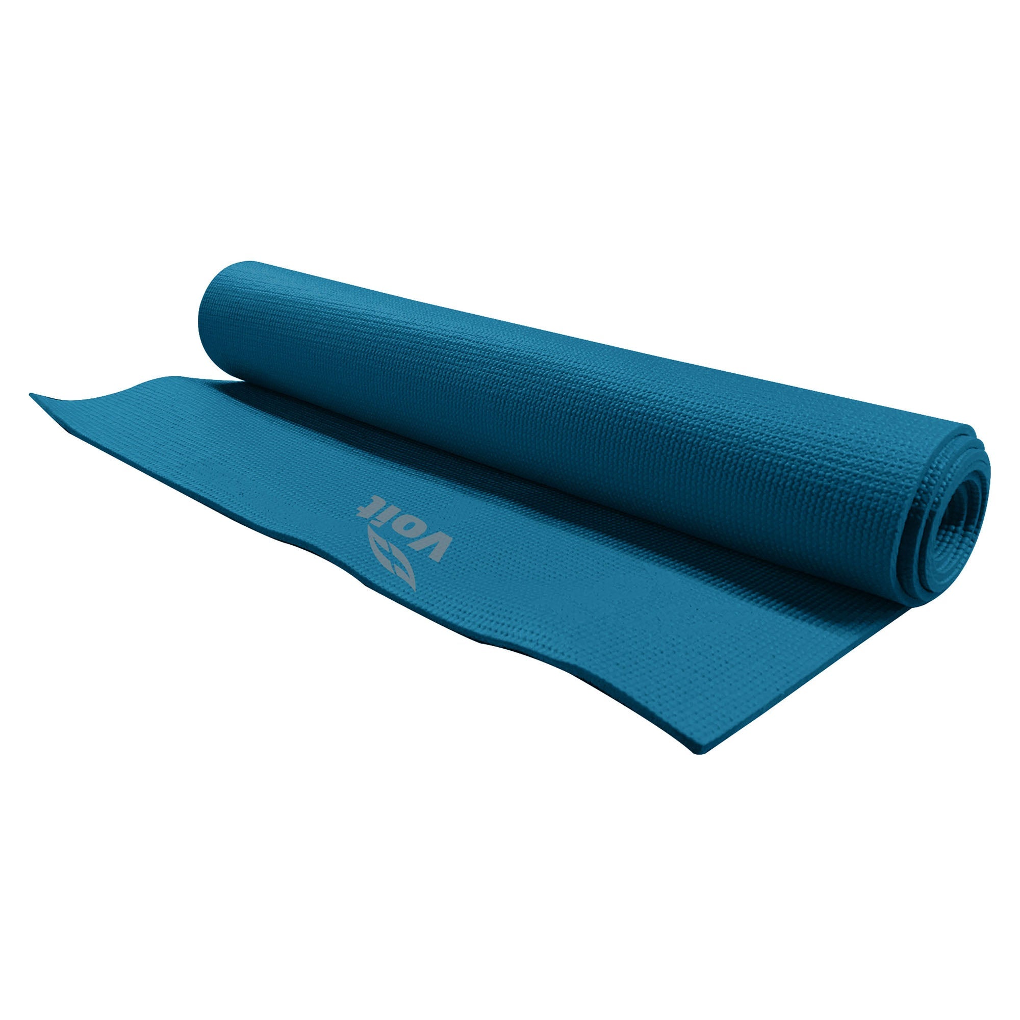 TAPETE VOIT 3MM SET YOGA AS AZUL 20 1  PZA.