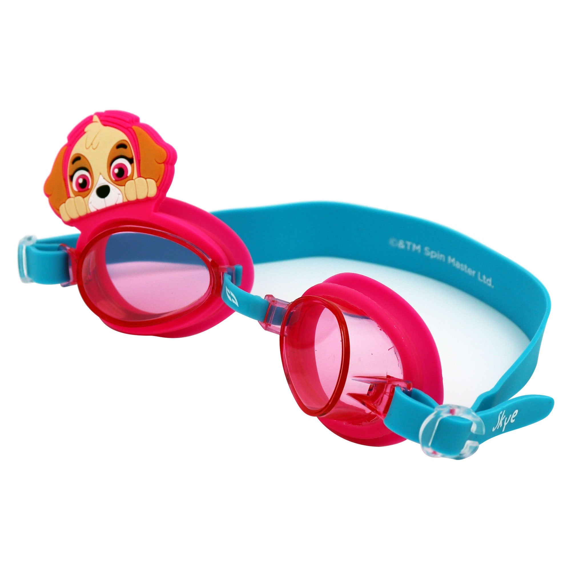 GOGGLE VOIT PAW PATROL SKYE KIDS AS SS 22 1  PZA.