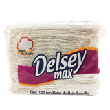 SERVILLETA DELSEY MAX 100  PZA.