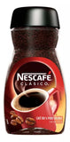 CAFÉ PURO SOLUBLE CLÁSICO NESCAFÉ 170  GR.