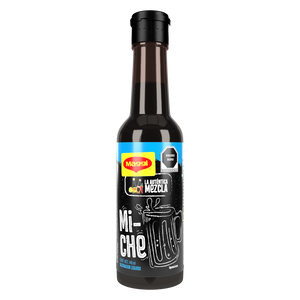 SAZONADOR LÍQUIDO MI-CHE MAGGI BOTELLA 145  GR.