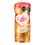 COFFE MATE EN POLVO SABOR PUMPKIN SPICE BOTE 350  GR.