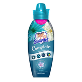 SUAVIZANTE DE TELAS  SUAVITEL COMPLETE ACQUA 700  ML.