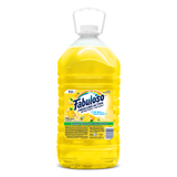 LIMPIADOR LIQUIDO FABULOSO REFRESHING LEMON 5  LT.