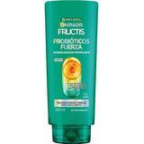 ACONDICIONADOR FRUCTIS PROBIOTICOS FORTIFICANTE 650  ML.