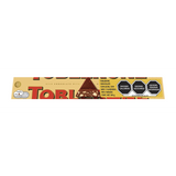 CHOCOLATE TABLERONE MIEL Y ALMENDRAS 100  GR.