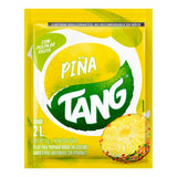 BEBIDA EN POLVO TANG PIÑA 13  GR.