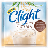 BEBIDA EN POLVO CLIGHT HORCHATA 7  GR.