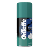 ESPUMA DE AFEITAR GILLETTE SENSITIVE 175  GR.