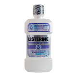 ENJUAGUE BUCAL LISTERINE WHITENING EXTREME 473  ML.