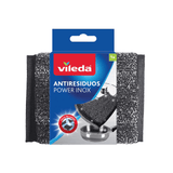 VILEDA FIBRA INOX 1  PZA.