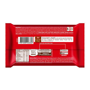 CHOCOLATE KIT KAT PIEZA 41.500  GR.