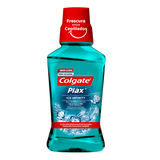 ENJUAGUE BUCAL COLGATE PLAX ICE INFINITY 250  ML.