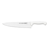 CUCHILLO PARA CHEF 10 PLG PROFESIONAL BLANCO 1  PZA.