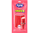 CARAMELO SUAVE FINI TUBES FRESA 40  GR.