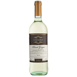 VINO BLANCO CHAIRO PINOT GRIGIO 750  ML.