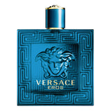 PERFUME EROS POUR HOMME PARA HOMBRE DE VERSACE EDT 100 ML 100  ML.