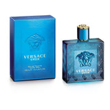 PERFUME EROS POUR HOMME PARA HOMBRE DE VERSACE EDT 100 ML 100  ML.