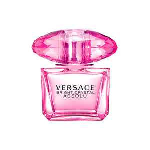 PERFUME BRIGHT CRYSTAL ABSOLU PARA MUJER DE VERSACE EDP 90ML 90  ML.