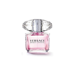 PERFUME BRIGHT CRYSTAL PARA MUJER DE VERSACE EDT 90ML 90  ML.