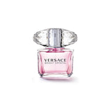 PERFUME BRIGHT CRYSTAL PARA MUJER DE VERSACE EDT 90ML 90  ML.