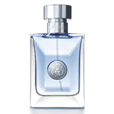 PERFUME VERSACE POUR HOMME PARA HOMBRE EDT 100ML 100  ML.